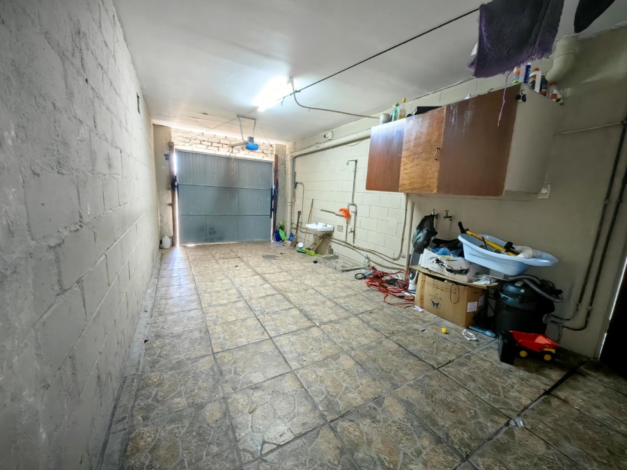 To Let 2 Bedroom Property for Rent in Rocklands Western Cape